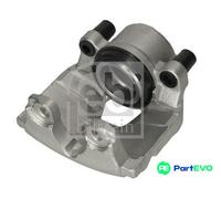 FEBI BILSTEIN FRONT RIGHT BRAKE CALIPER 185647 FOR JAGUAR