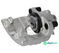 FEBI BILSTEIN FRONT RIGHT BRAKE CALIPER 186225 FOR RENAULT DACIA
