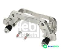 FEBI BILSTEIN FRONT RIGHT BRAKE CALIPER BRACKET 1000113 FOR MINI