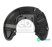 FEBI BILSTEIN FRONT RIGHT BRAKE DISC SPLASH GUARD 197151 FOR MERCEDES-BENZ