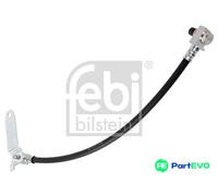 FEBI BILSTEIN FRONT RIGHT BRAKE HOSE 171035