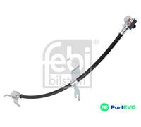 FEBI BILSTEIN FRONT RIGHT BRAKE HOSE 171038