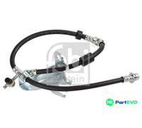 FEBI BILSTEIN FRONT RIGHT BRAKE HOSE 172395 FOR LAND ROVER