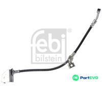 FEBI BILSTEIN FRONT RIGHT BRAKE HOSE 181217 FOR KIA