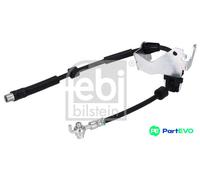 FEBI BILSTEIN FRONT RIGHT BRAKE HOSE 183478 FOR PEUGEOT VAUXHALL DS