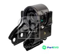 FEBI BILSTEIN FRONT RIGHT CONTROL/TRAILING ARM MOUNTING 176928 FOR HONDA