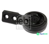 FEBI BILSTEIN FRONT RIGHT CONTROL/TRAILING ARM MOUNTING 21469 FOR BMW