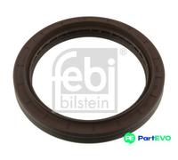 FEBI BILSTEIN FRONT RIGHT DIFFERENTIAL SHAFT SEAL 39481