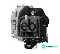 FEBI BILSTEIN FRONT RIGHT DOOR LOCK 178046 FOR AUDI