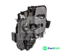 FEBI BILSTEIN FRONT RIGHT DOOR LOCK 178559 FOR JAGUAR LAND ROVER