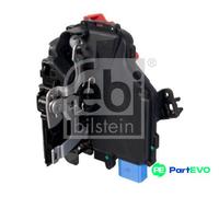 FEBI BILSTEIN FRONT RIGHT DOOR LOCK 179143 FOR SKODA VW