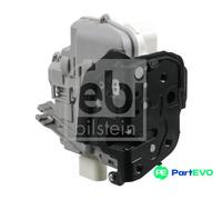 FEBI BILSTEIN FRONT RIGHT DOOR LOCK 179672 FOR AUDI SEAT
