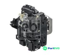 FEBI BILSTEIN FRONT RIGHT DOOR LOCK 179896 FOR AUDI