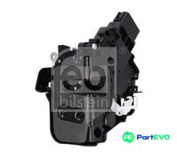 FEBI BILSTEIN FRONT RIGHT DOOR LOCK 197181 FOR VOLVO