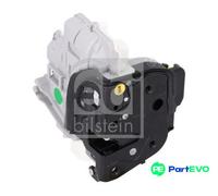 FEBI BILSTEIN FRONT RIGHT DOOR LOCK 197189 FOR AUDI