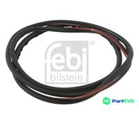 FEBI BILSTEIN FRONT RIGHT DOOR SEAL 26498 FOR BMW