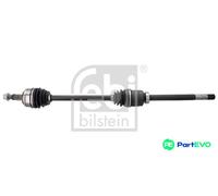 FEBI BILSTEIN FRONT RIGHT DRIVE SHAFT 1003003