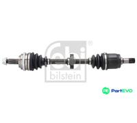 FEBI BILSTEIN FRONT RIGHT DRIVE SHAFT 1003035 FOR HONDA
