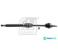 FEBI BILSTEIN FRONT RIGHT DRIVE SHAFT 1004356 FOR FORD