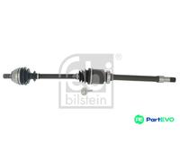FEBI BILSTEIN FRONT RIGHT DRIVE SHAFT 180749 FOR FORD VOLVO