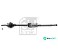 FEBI BILSTEIN FRONT RIGHT DRIVE SHAFT 180816 FOR FORD