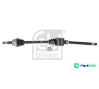 FEBI BILSTEIN FRONT RIGHT DRIVE SHAFT 180835