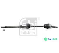 FEBI BILSTEIN FRONT RIGHT DRIVE SHAFT 181099