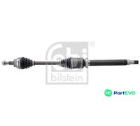 FEBI BILSTEIN FRONT RIGHT DRIVE SHAFT 181211 FOR FORD