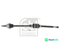 FEBI BILSTEIN FRONT RIGHT DRIVE SHAFT 181213