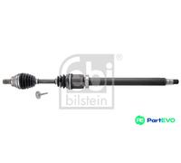 FEBI BILSTEIN FRONT RIGHT DRIVE SHAFT 181249 FOR VOLVO