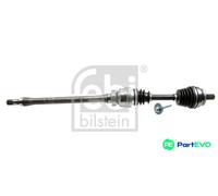 FEBI BILSTEIN FRONT RIGHT DRIVE SHAFT 181265 FOR VOLVO