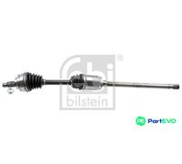 FEBI BILSTEIN FRONT RIGHT DRIVE SHAFT 182023 FOR BMW