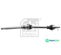FEBI BILSTEIN FRONT RIGHT DRIVE SHAFT 182449 FOR RENAULT