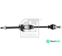 FEBI BILSTEIN FRONT RIGHT DRIVE SHAFT 182458 FOR MINI