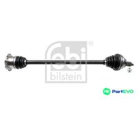 FEBI BILSTEIN FRONT RIGHT DRIVE SHAFT 182587 FOR SEAT SKODA VW
