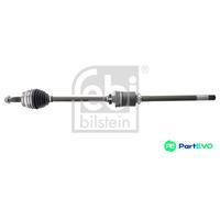 FEBI BILSTEIN FRONT RIGHT DRIVE SHAFT 182695