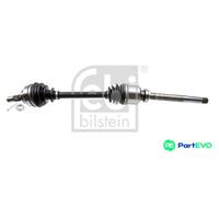 FEBI BILSTEIN FRONT RIGHT DRIVE SHAFT 182749 FOR CITROËN PEUGEOT DS