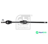 FEBI BILSTEIN FRONT RIGHT DRIVE SHAFT 182762