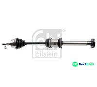 FEBI BILSTEIN FRONT RIGHT DRIVE SHAFT 182852