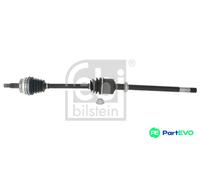 FEBI BILSTEIN FRONT RIGHT DRIVE SHAFT 182937