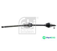 FEBI BILSTEIN FRONT RIGHT DRIVE SHAFT 182938 FOR BMW