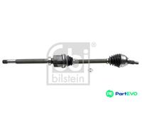 FEBI BILSTEIN FRONT RIGHT DRIVE SHAFT 182963