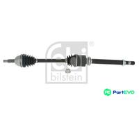 FEBI BILSTEIN FRONT RIGHT DRIVE SHAFT 182997 FOR NISSAN
