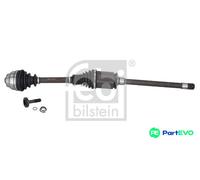 FEBI BILSTEIN FRONT RIGHT DRIVE SHAFT 183309 FOR BMW