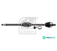 FEBI BILSTEIN FRONT RIGHT DRIVE SHAFT 183344 FOR FORD