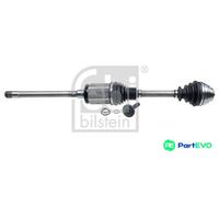 FEBI BILSTEIN FRONT RIGHT DRIVE SHAFT 183412 FOR BMW
