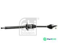 FEBI BILSTEIN FRONT RIGHT DRIVE SHAFT 183466 FOR MERCEDES-BENZ