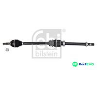 FEBI BILSTEIN FRONT RIGHT DRIVE SHAFT 183590