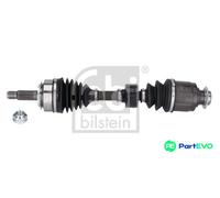 FEBI BILSTEIN FRONT RIGHT DRIVE SHAFT 183821 FOR HONDA