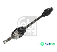 FEBI BILSTEIN FRONT RIGHT DRIVE SHAFT 184378 FOR RENAULT